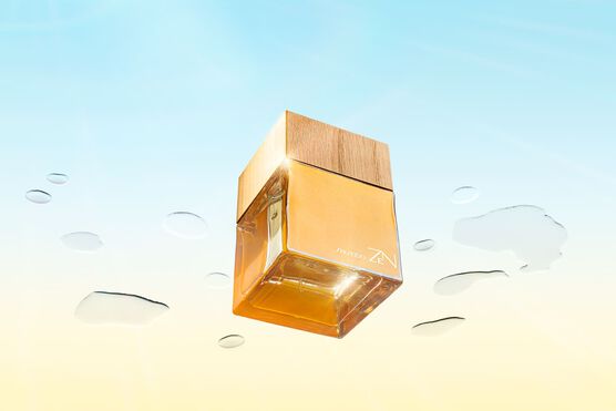 ZEN SHISEIDO EAU DE PARFUM ED. LIMITADA - PERFUME FEMININO 100ML